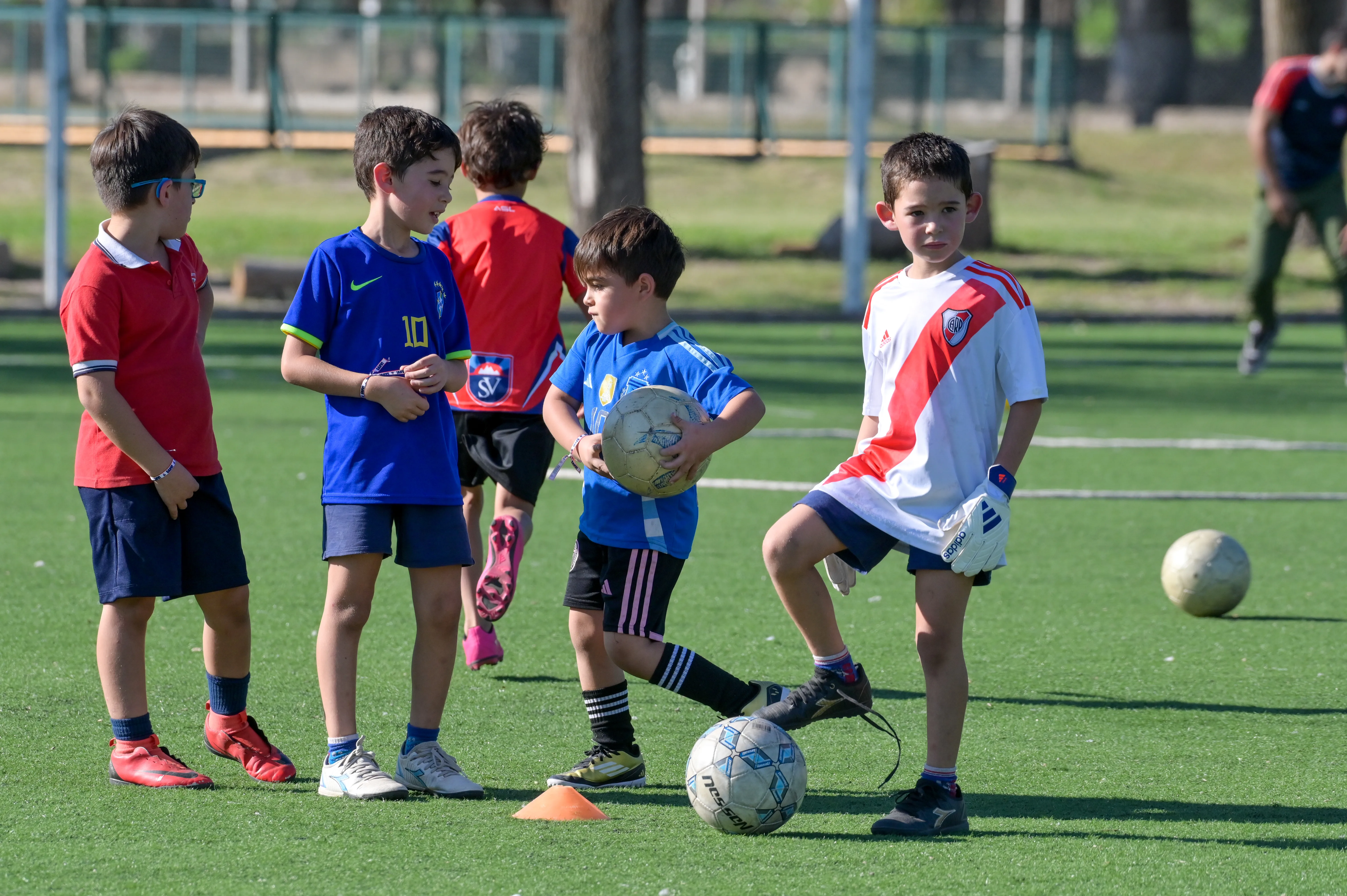 Fútbol Club Sanvi