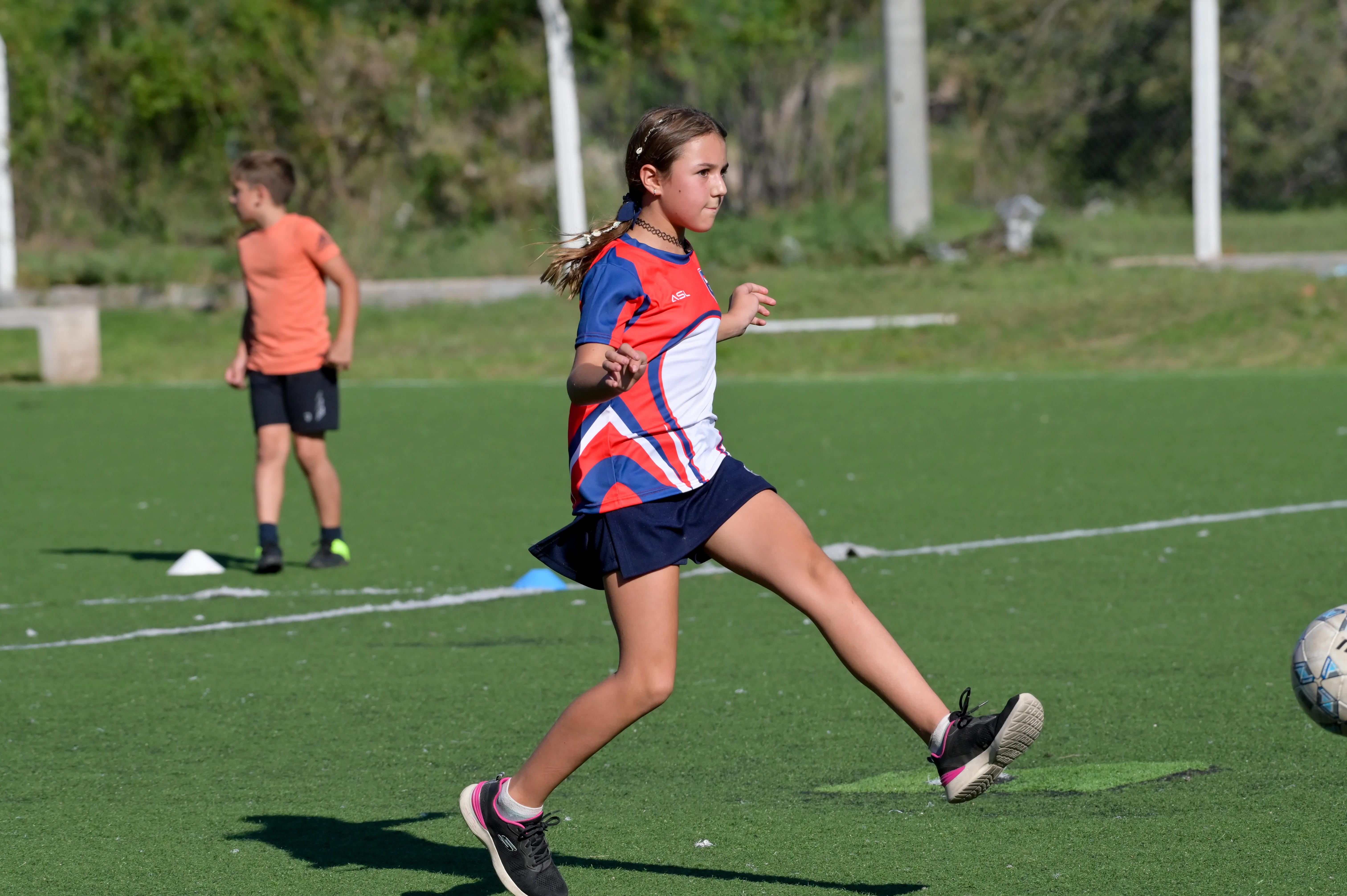 Fútbol Club Sanvi