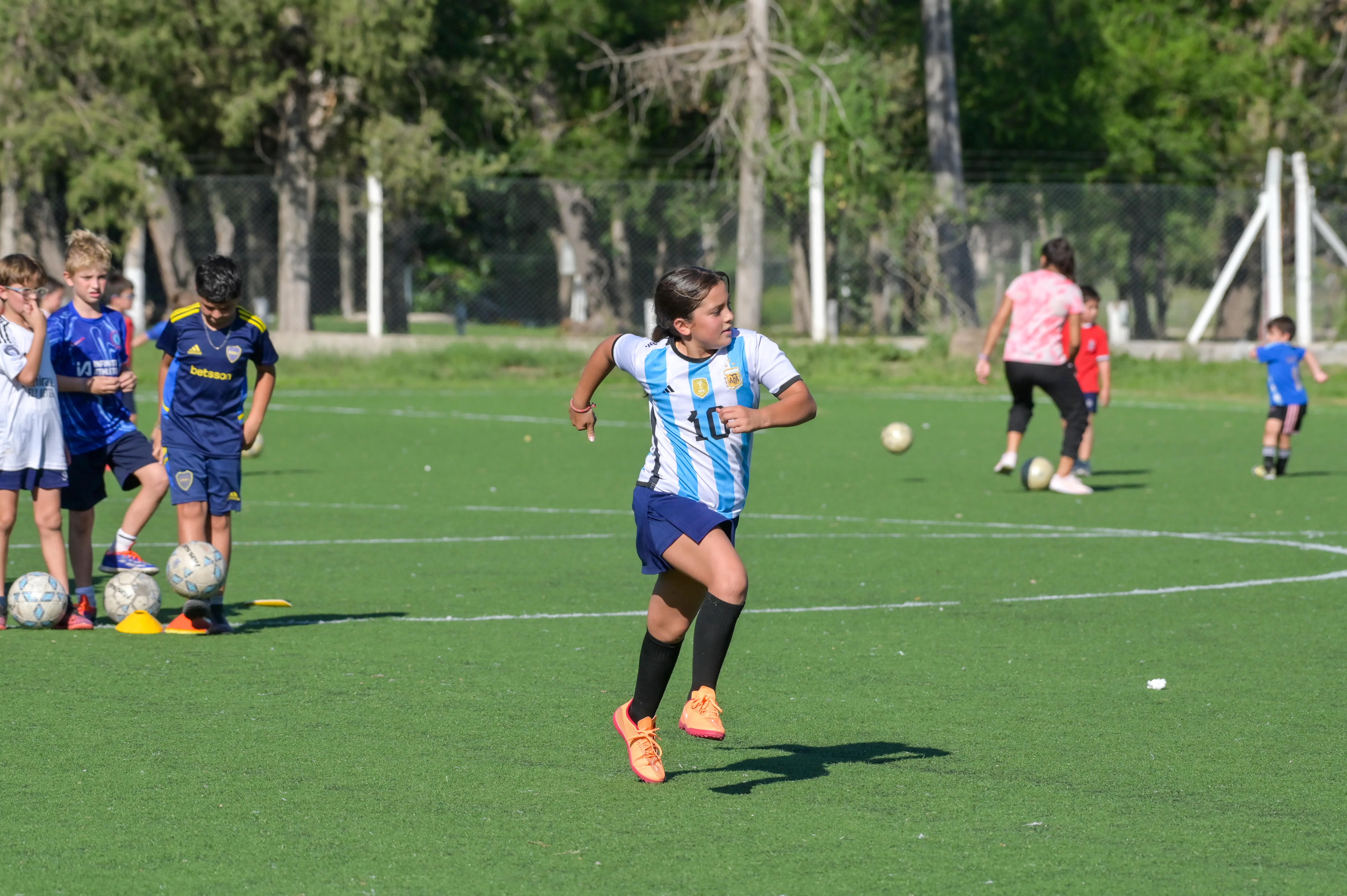 Fútbol Club Sanvi