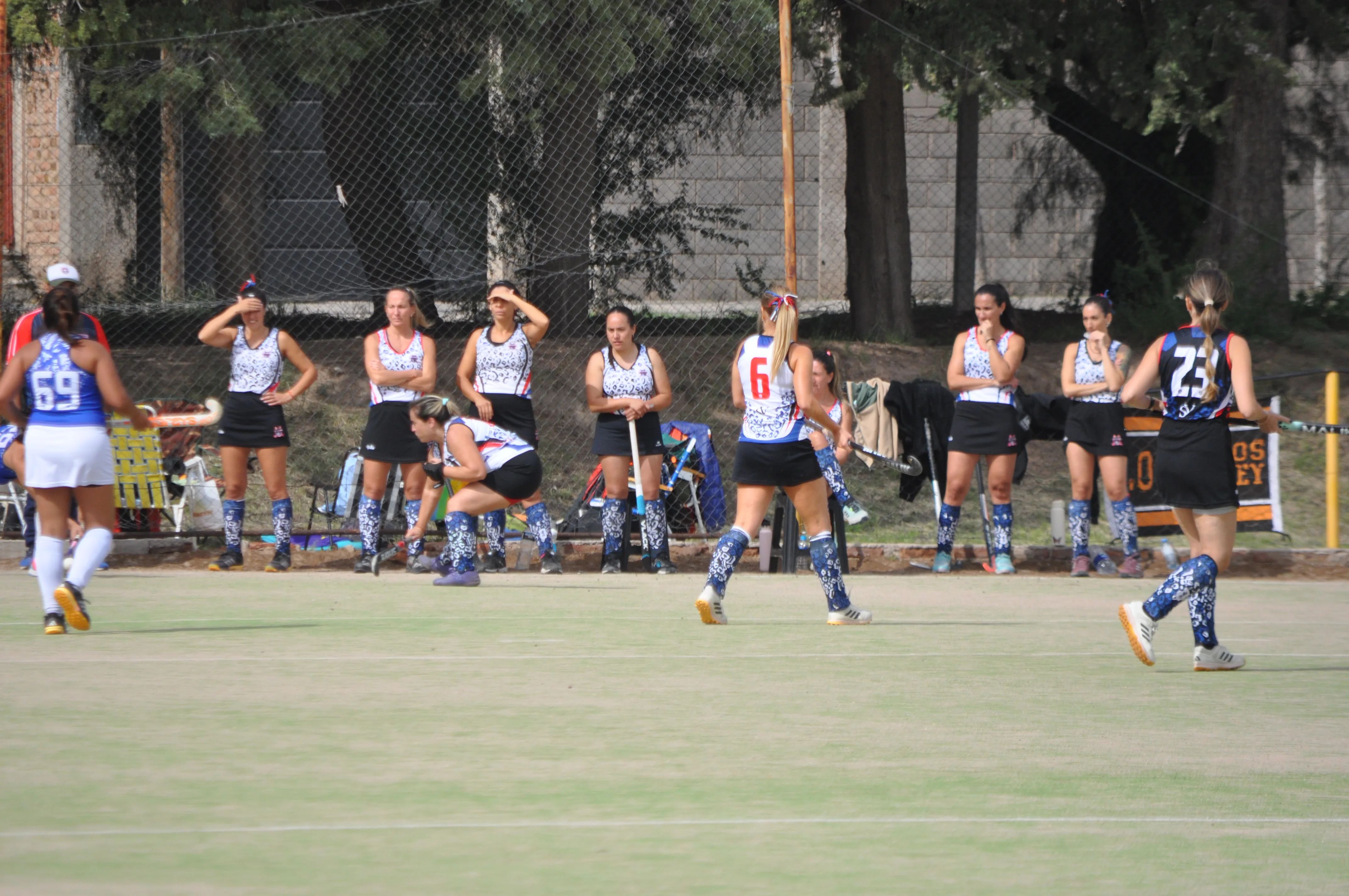 Hockey Club Sanvi