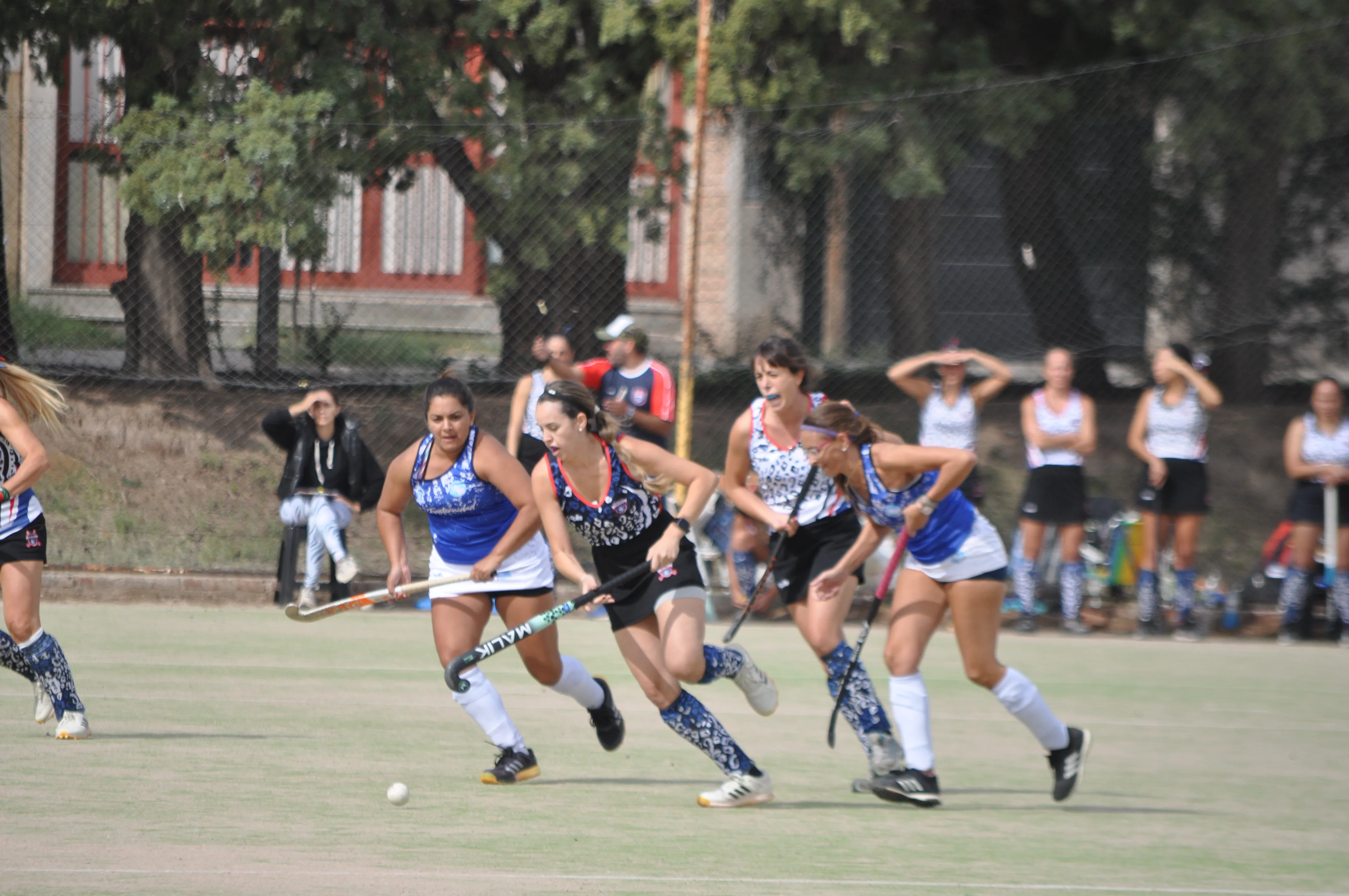 Hockey Club Sanvi